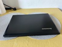 laptop Lenovo z-50, ram 8gb, hdd 1tb sshd, windows 10
