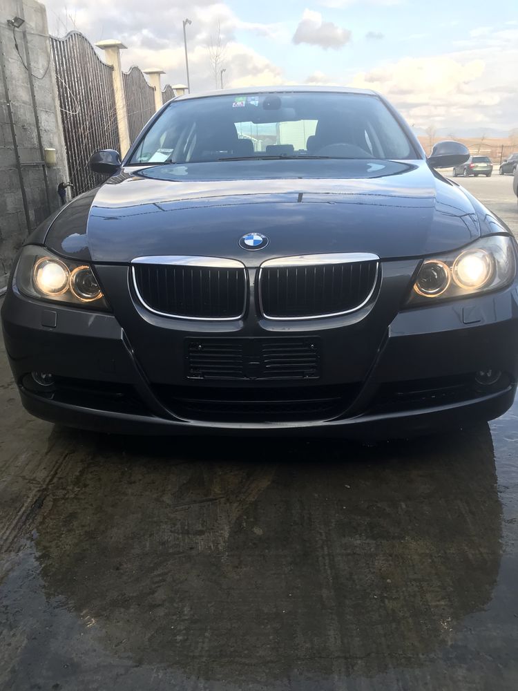 Bmw E90 320D на части Бмв Е90 320д