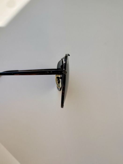 Ray Ban RB3648 The Marshal