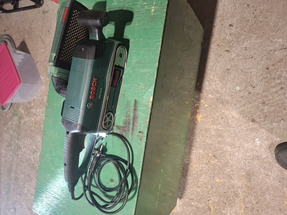 Șlefuitor Bosch ca nou