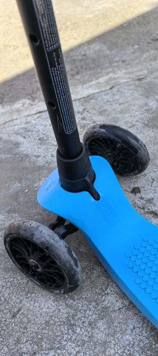 Trotineta copii Oxelo