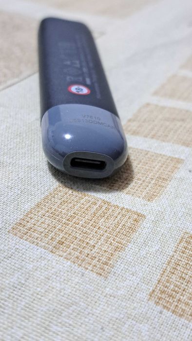 Vuse Go reîncărcabil