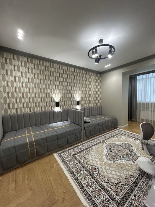 Продам 4 к.кв., мкр. Алтын-Орда