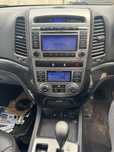 Casetofon/Cd Player Hyundai Santa fe cu Bluetooth