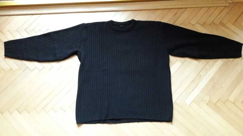 Bluza mânecă lungă Jack&Jones model interesant si pulover jerseu iarna