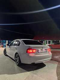 VAND BMW e90 lci