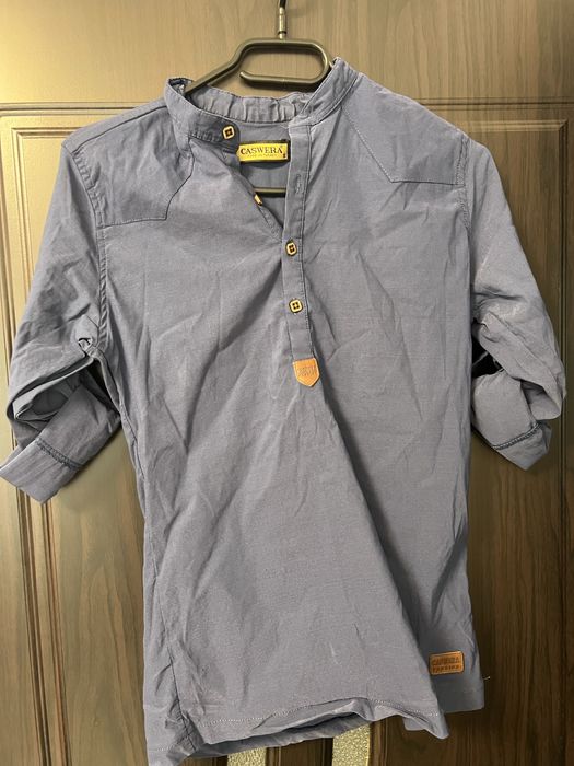 Различни модели ризи