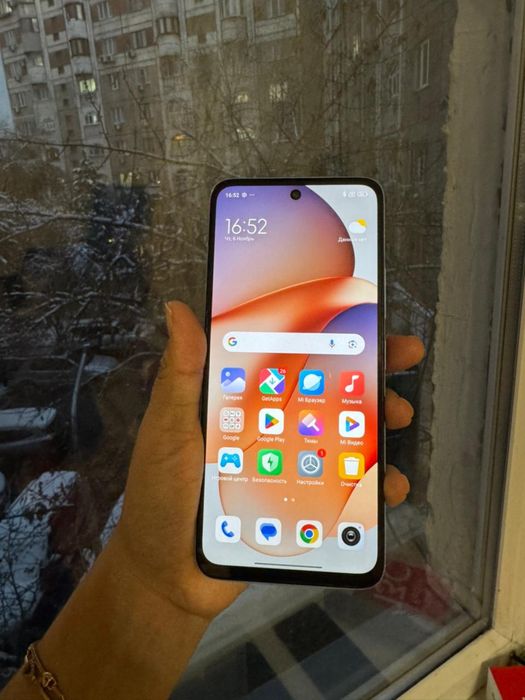 Redmi 12 256гб торг
