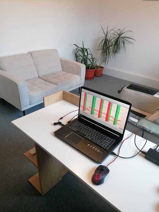 Testări poligraf / Expert poligraf / Detector de minciuni