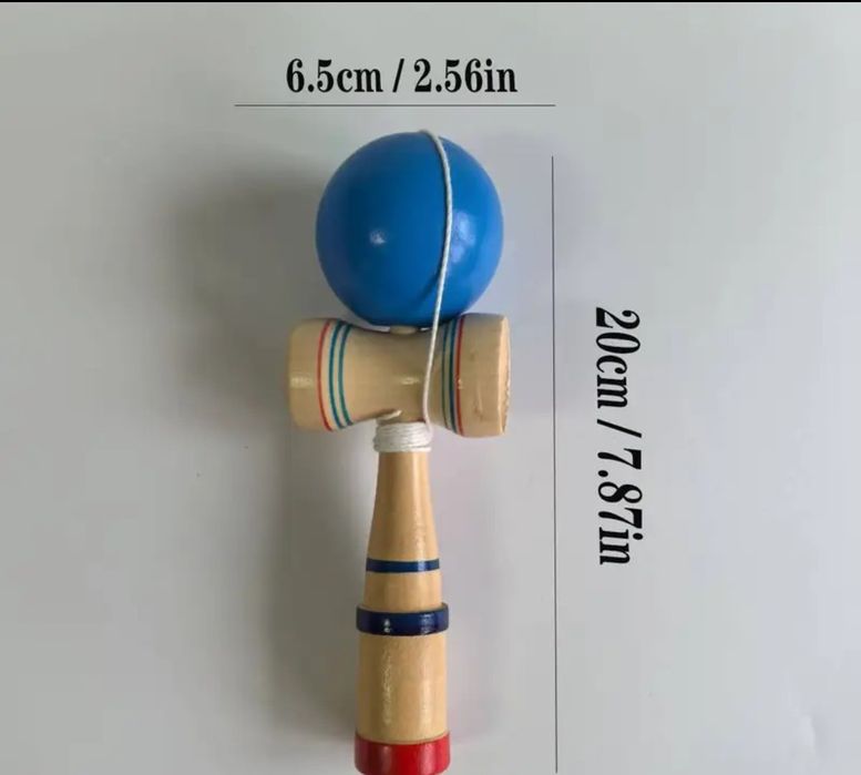 Vând Kendama pentru copii!!