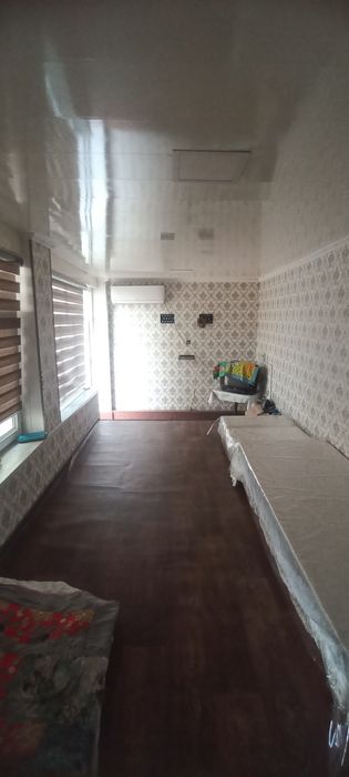 Обмен дом на жума базаре в центре, на квартиру