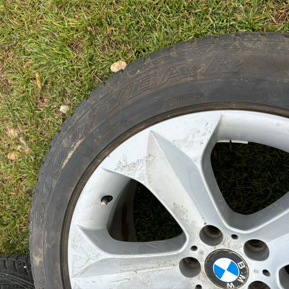 Vand jante BMW E9Jx19 EH2+