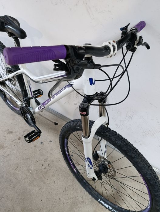 Giant Liv 27.5 цола