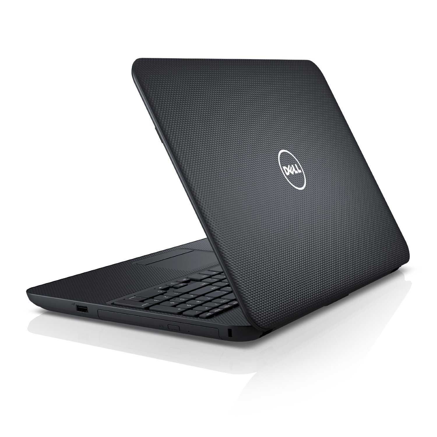 Ноутбук Dell 15.6" I7-3537U / 8Gb / AMD / SSD