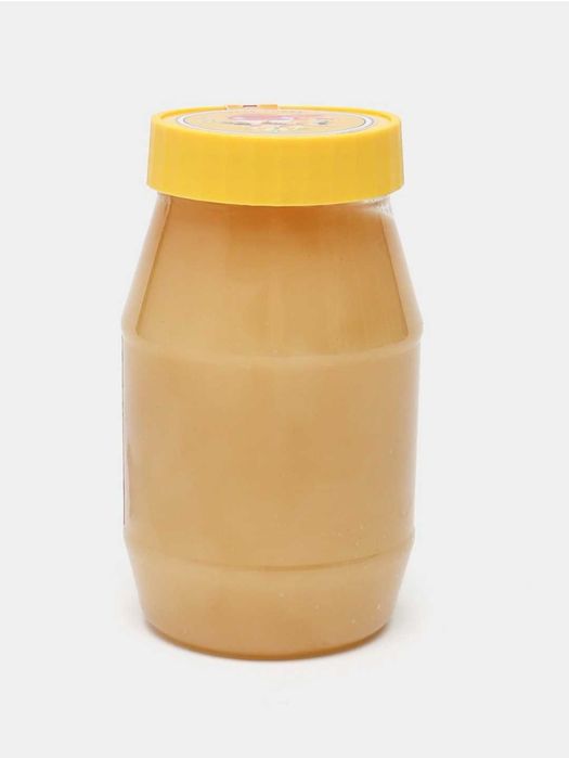 Асл тог асали. Натуральный мёд