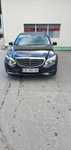 Продавам автомобил Мерцедес Е 200 CDI, 2014г.