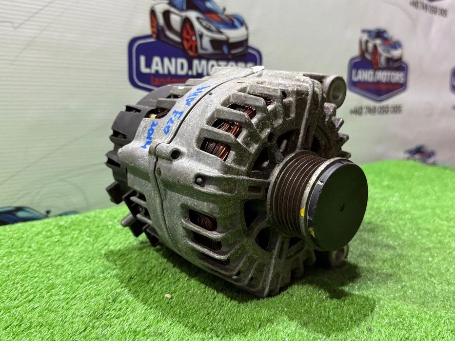 ALTERNATOR BMW F20 SERIA 1 116D LCI 1.6 BENZINA 2014 COD OEM 8519890AI01 2011-2019