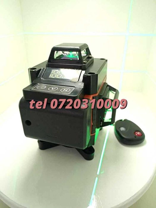 Promotie Auto  Fascicul Pentru Constructi Nivel 16 Lini 4d