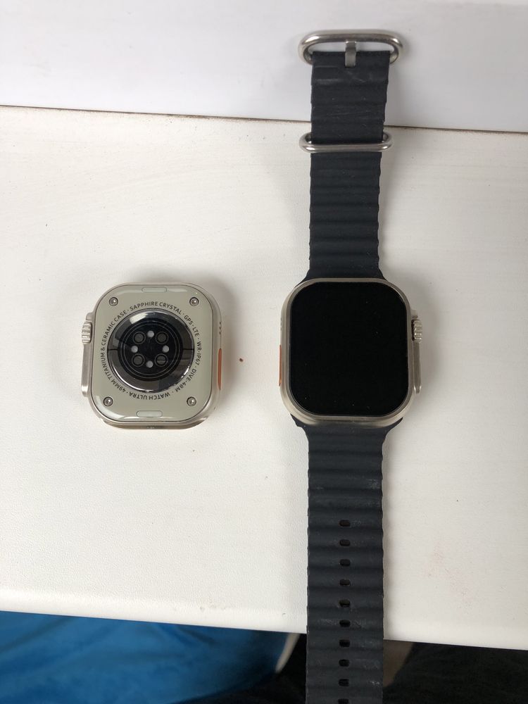 Смарт часы Apple watch