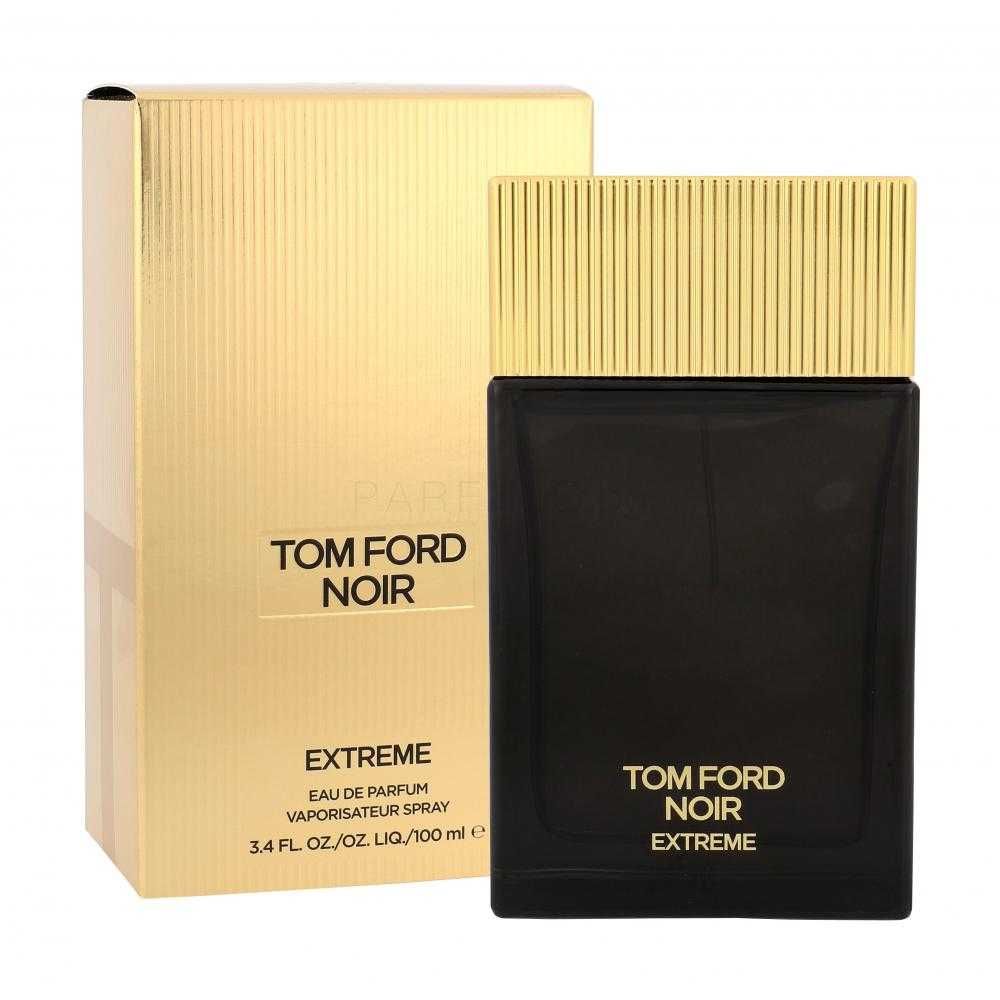 TOM FORD NOIR Extreme edp 100ml.