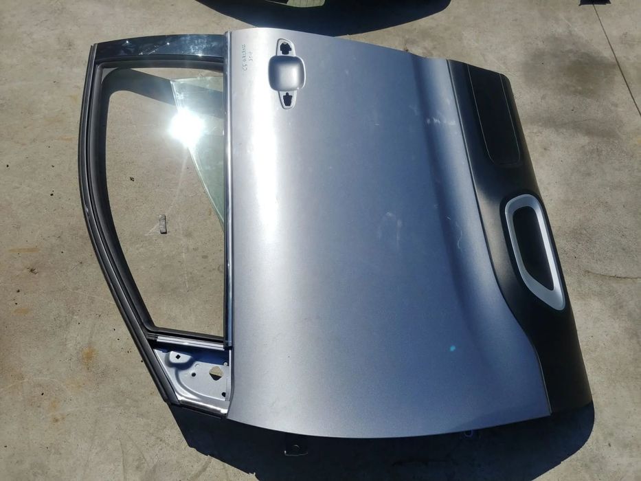 usa portiera stanga fata citroen  c5 aircross