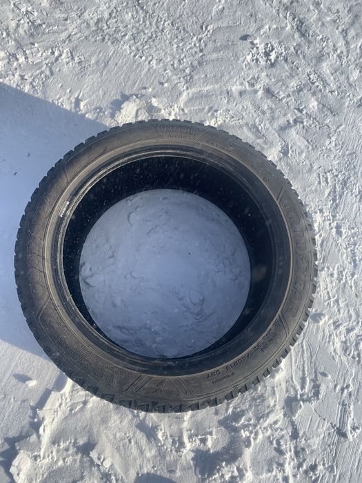 шины GOODYEAR зимние шипы