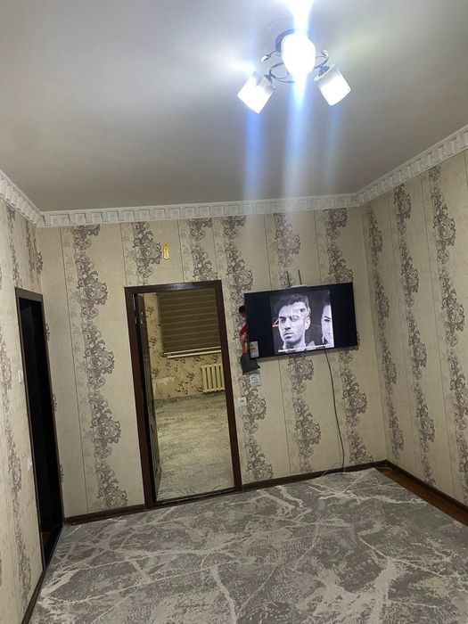 Продаётся квартира