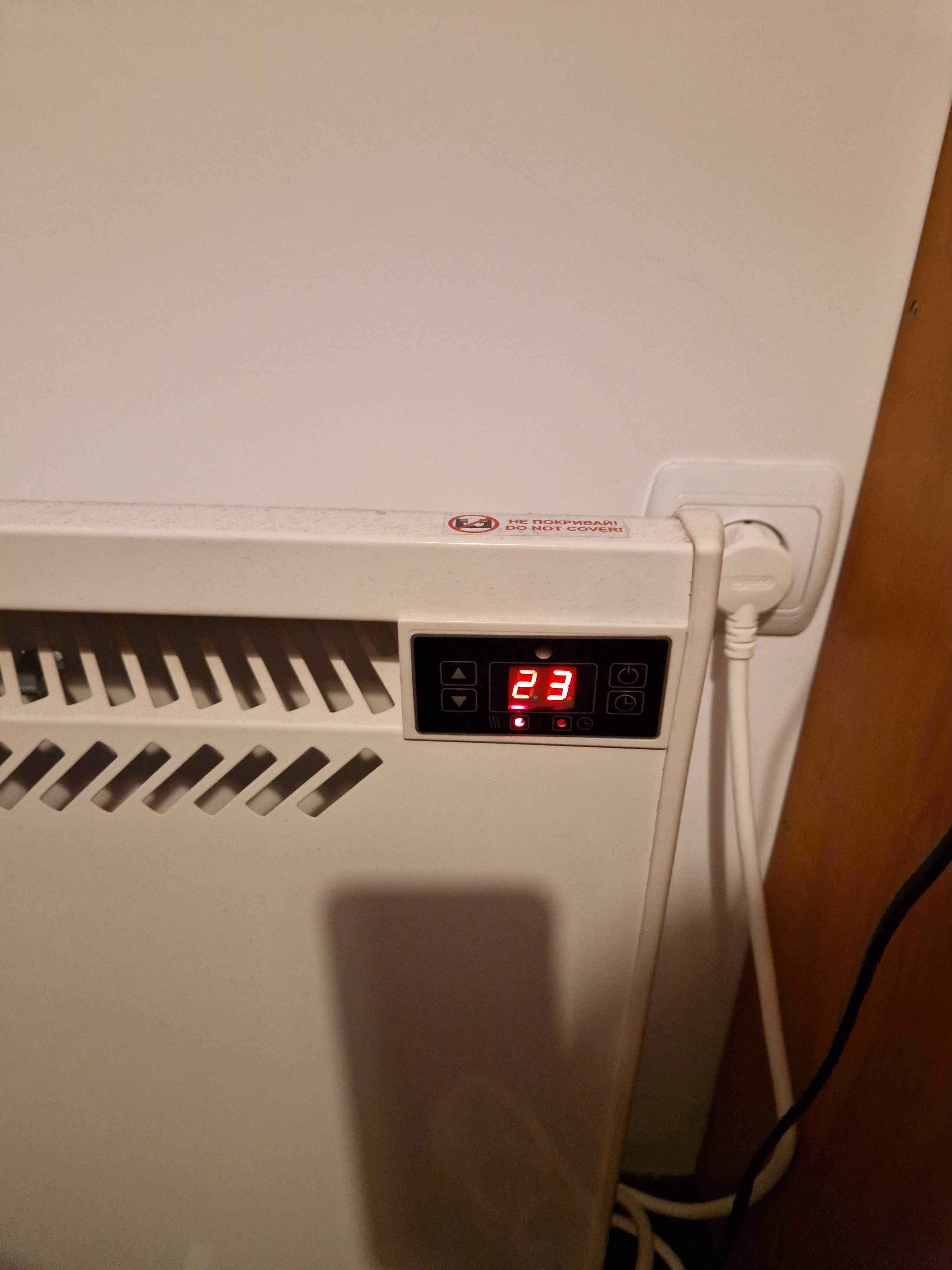 Отоплителен радиатор