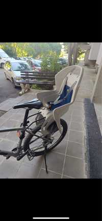 Столче за колело Polisport