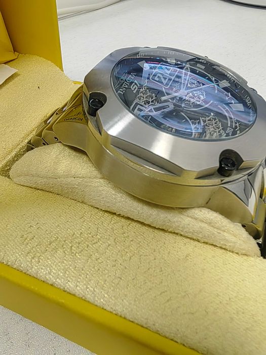 мъжки часовник Invicta S1 Rally 19428