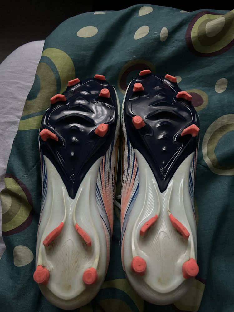 Бутонки nike CR7