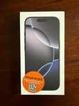 Iphone 16 pro NOU SIGILAT