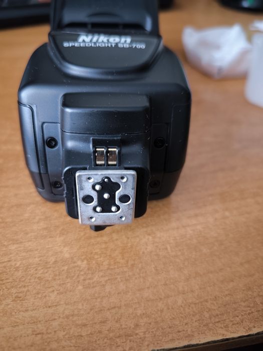 Blitz -Speedlight SB 700