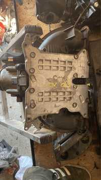Galerie admisie bmw f30 2.0 benzina cod motor N20