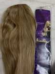 Tresa de par 60 cm blond suvitat