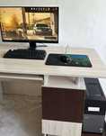 Gaming Setup / Компютър / Монитор / Клавиатура / Мишка + подложка