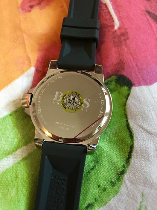 Ceas Hugo Boss nou !