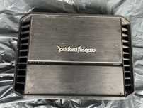 Amplificator Rockford Fosgate Punch P400X2 2/1 Channel 400W