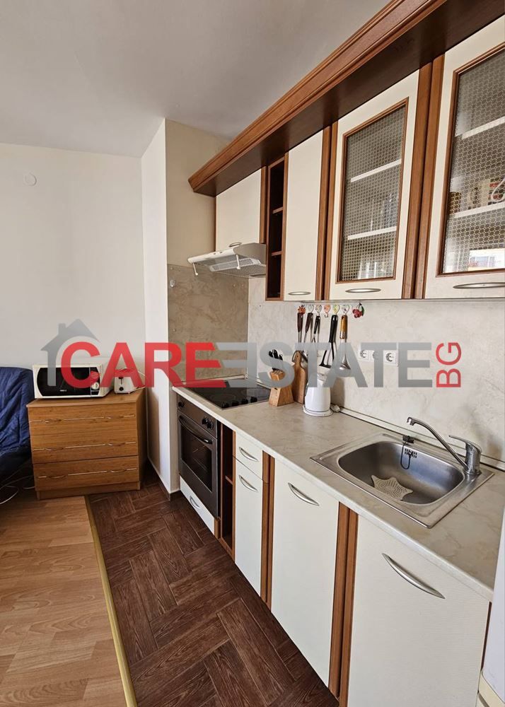 Продава се Тристаен апартамент в к.к. Елените - 98 кв.м за 786 €/кв.м - Снимка #1