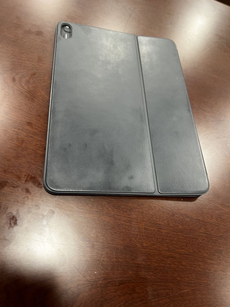 Ipad Pro 11’ Folio Keyboard (GER)