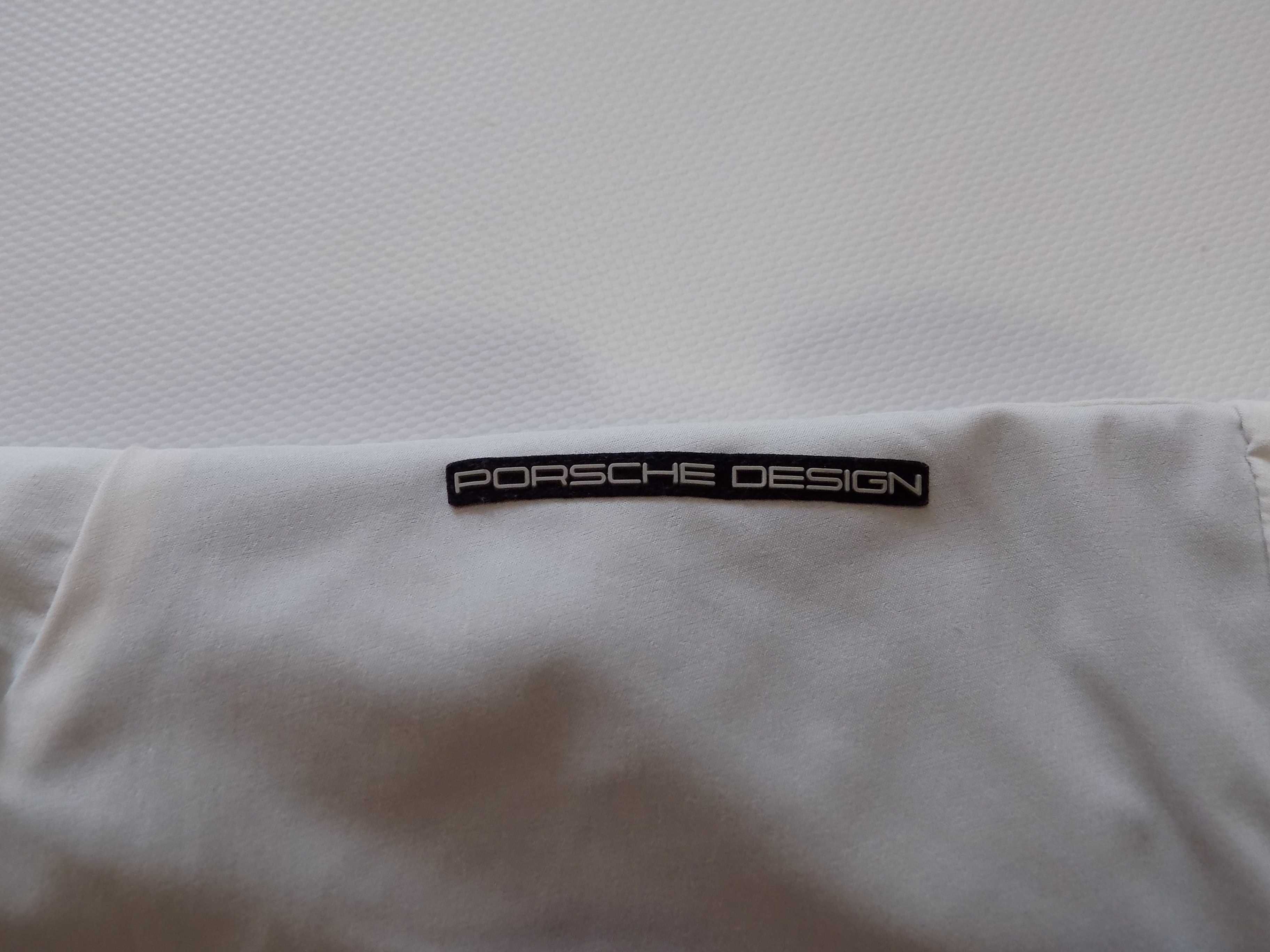 горнище adidas porsche суитчър худи фанела яке екип мъжко оригинал M/S