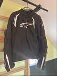 Geaca moto Alpinstars marimea S