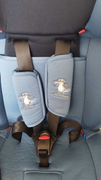 Isofix седалка за кола BUF BOOF Tweety 0-36кг