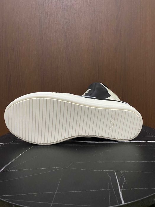 Rick Owens Geobasket (39-43)