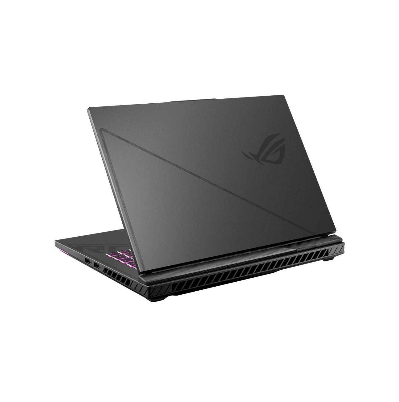Ноутбук Asus Rog Strix G16 G614JVR/I9-14900HX/16Gb/1Tb/RTX4060/16 OLED
