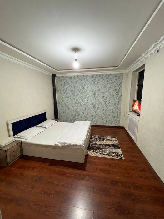 Bezzaks/Беззакс Гостиница Миробод