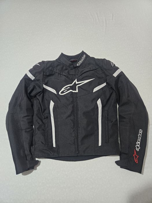 Geacă Alpinestars T-GP PLUS Rv2