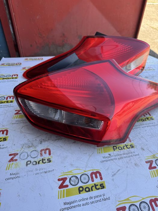 Stop lampa spate  dreapta Ford Focus 3 facelift hatcback 2014-18