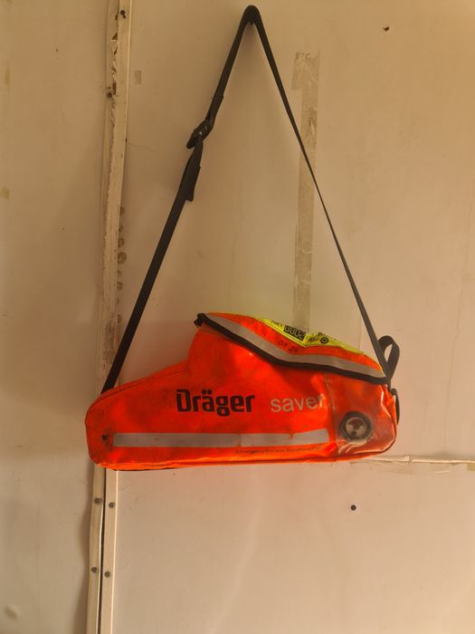 Drager, продам балон и маска