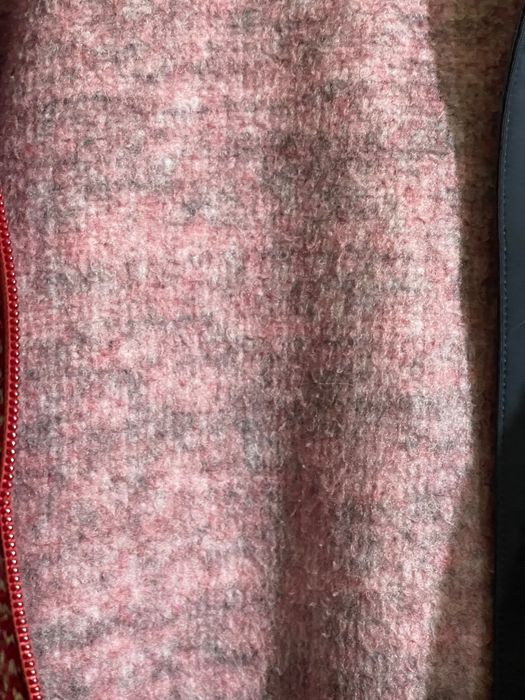 Mammut Polar Fleece masura S